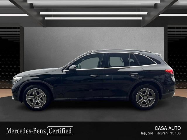 MERCEDES-BENZ GLC 2024 — imagine 2
