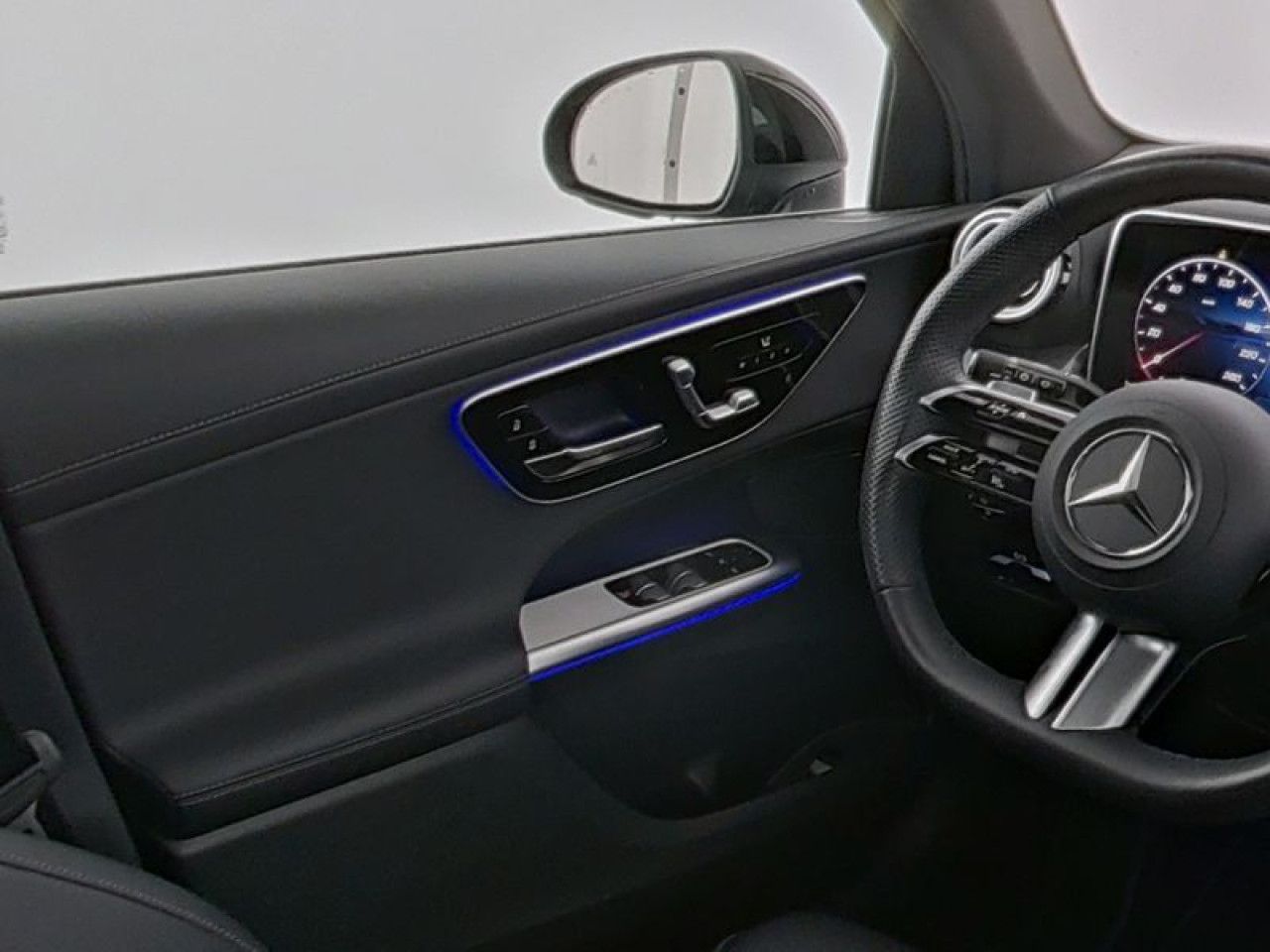 Mercedes-Benz GLC – Bild 8