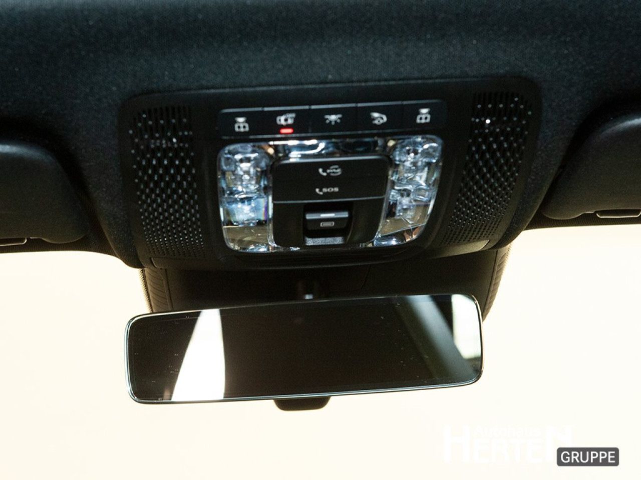 Mercedes-Benz CLA – Bild 12