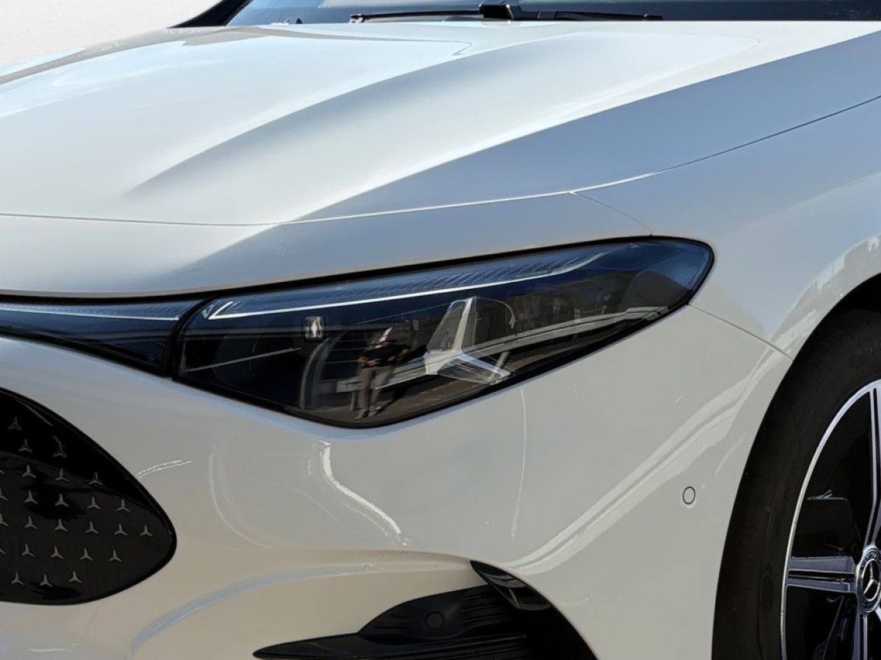 Mercedes-Benz CLA – Bild 16