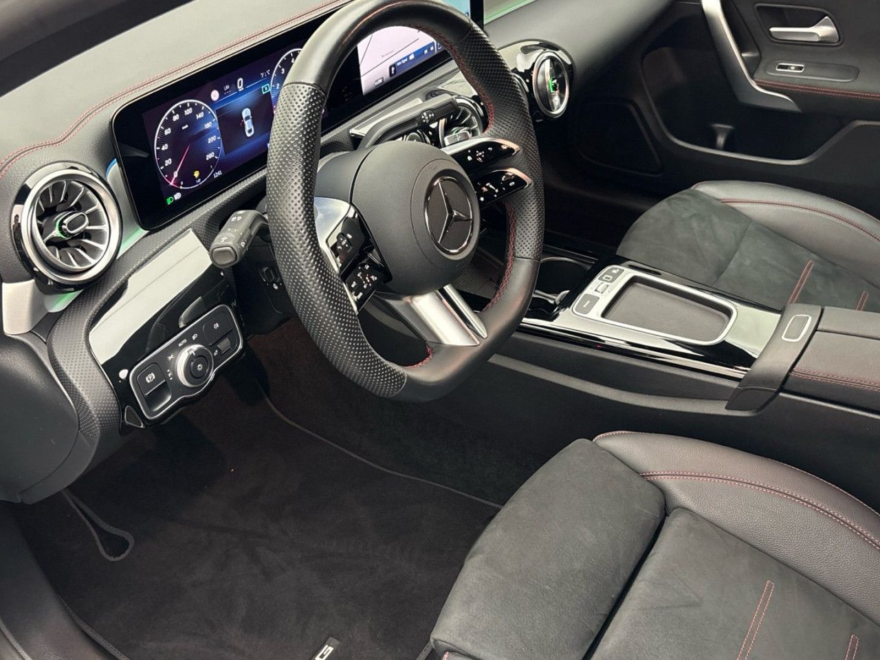 Mercedes-Benz CLA – Bild 14