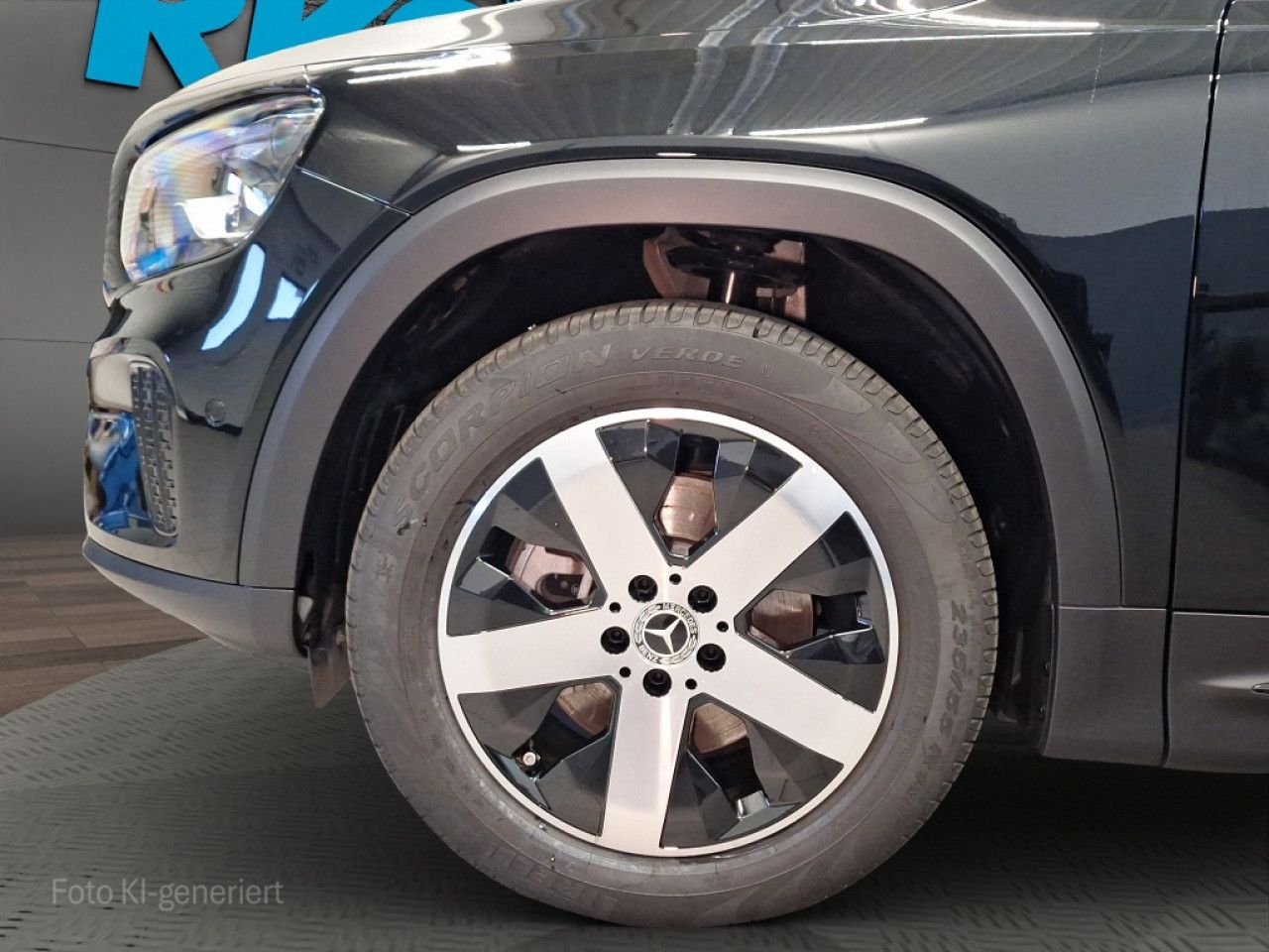 Mercedes-Benz GLB – Bild 15