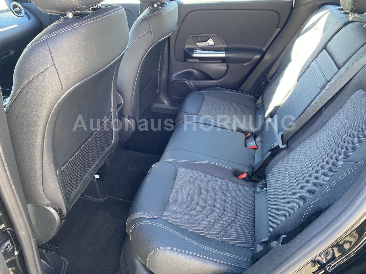 Mercedes-Benz GLA – Bild 13