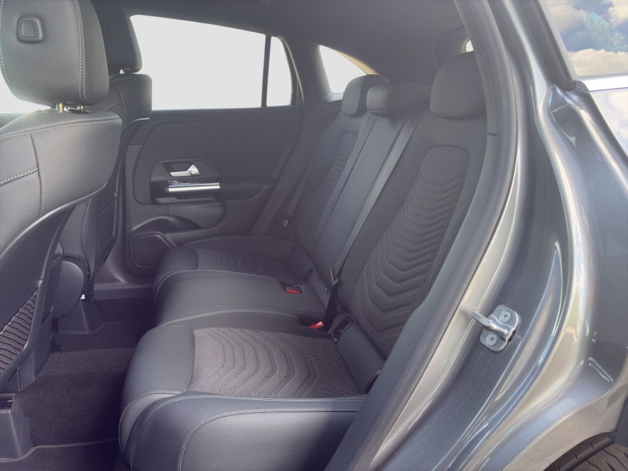Mercedes-Benz GLA – Bild 12