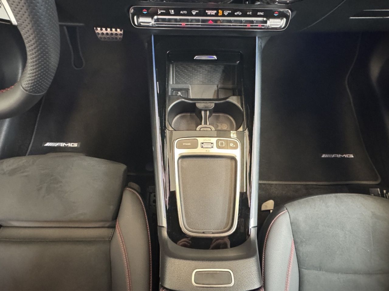 Mercedes-Benz B-Klasse – Bild 16