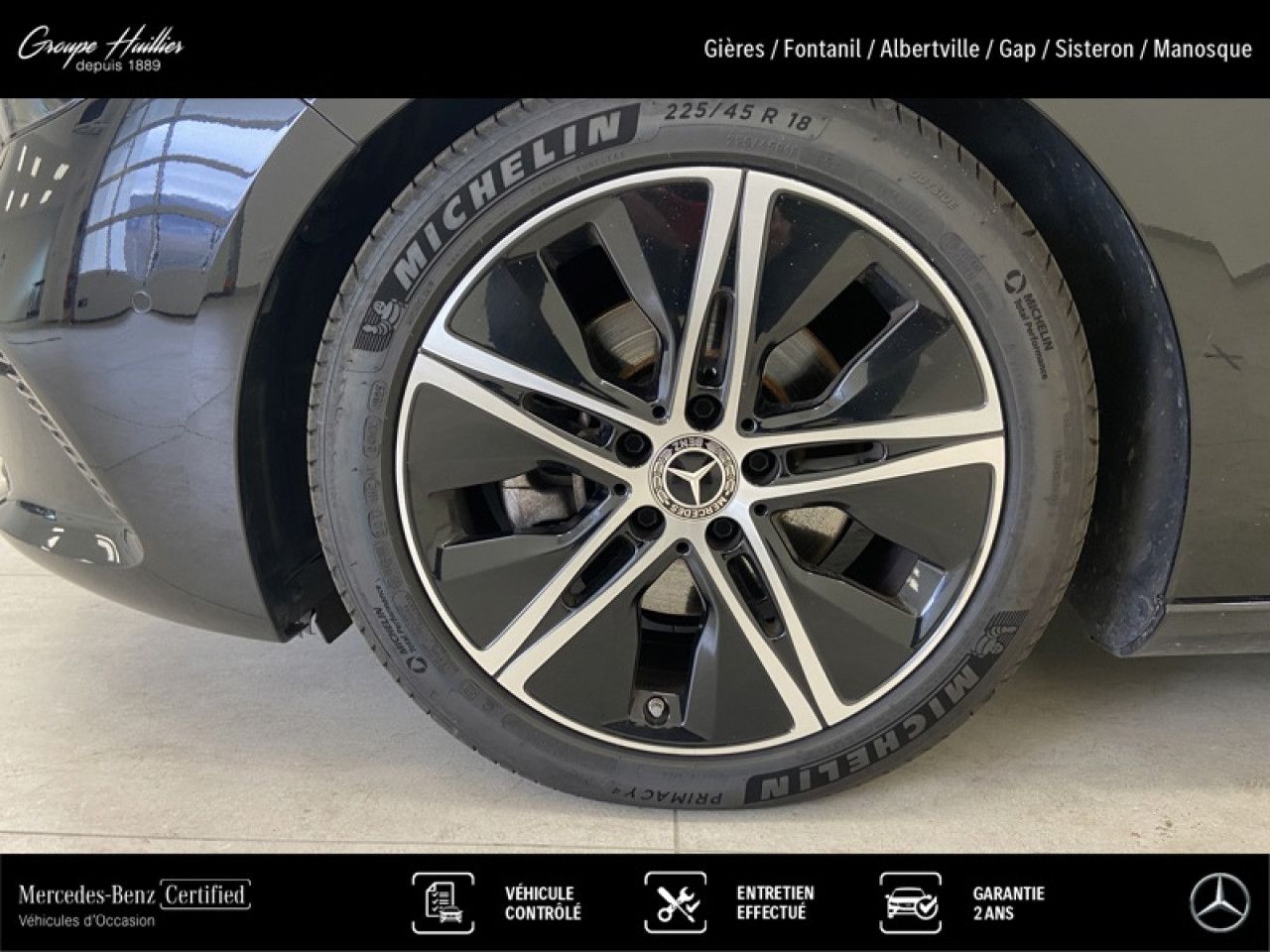 Photo du v&eacute;hicule 14 / 18