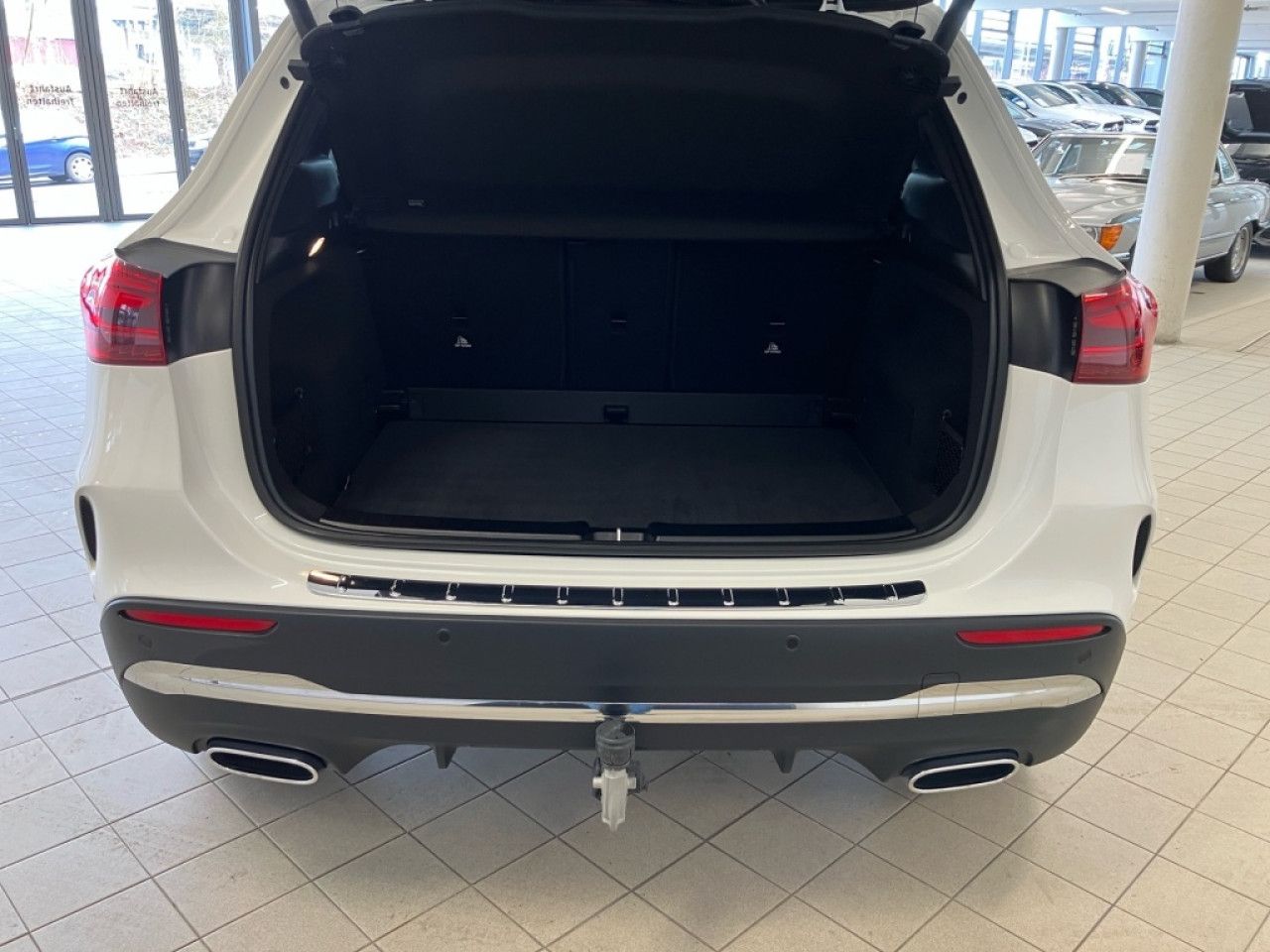 Mercedes-Benz GLA – Bild 17
