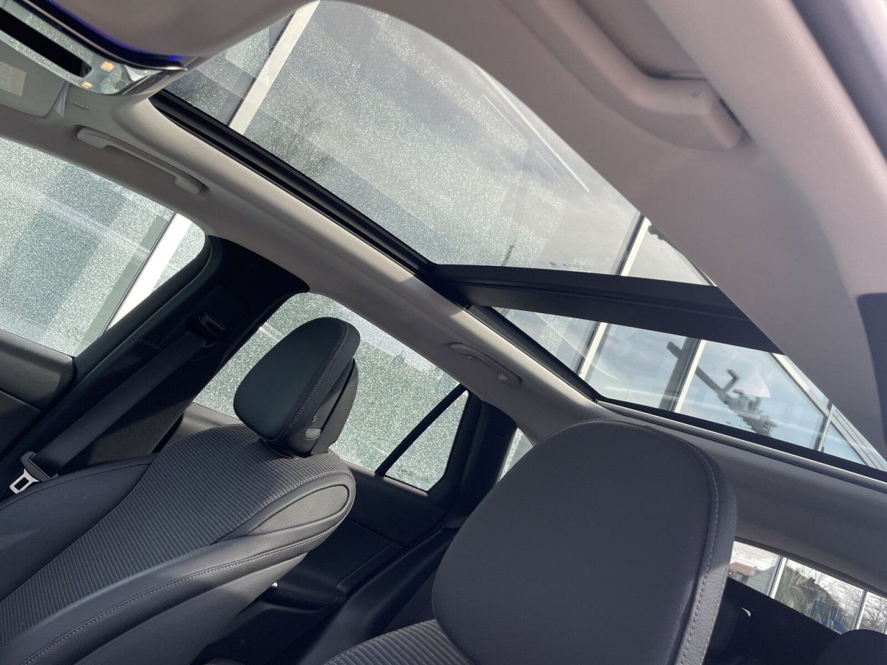 Mercedes-Benz GLC – Bild 17