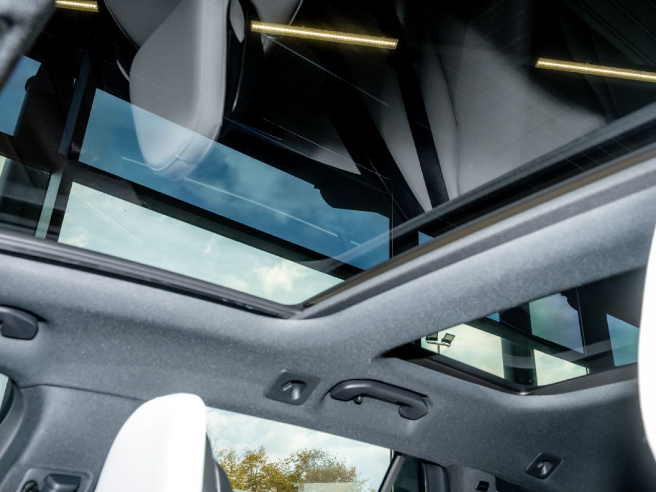 Mercedes-Benz C-Klasse – Bild 13