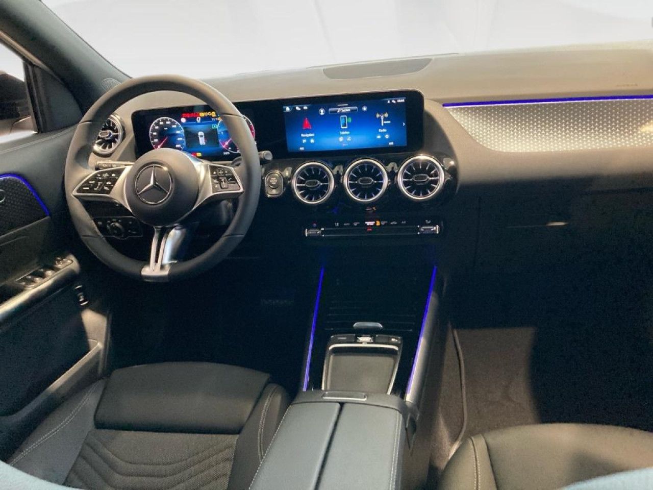 Mercedes-Benz GLA – Bild 7