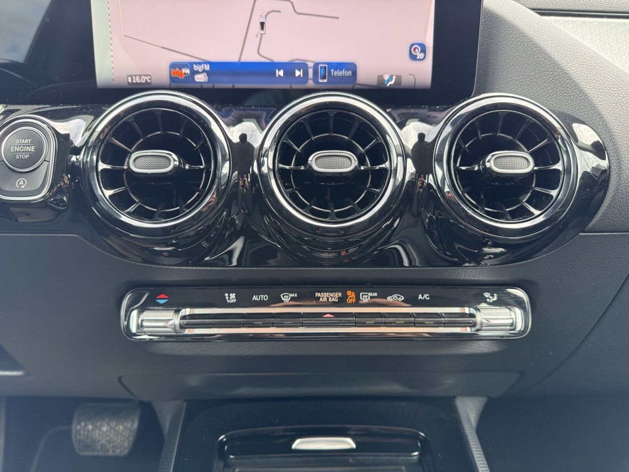 Mercedes-Benz GLA – Bild 16