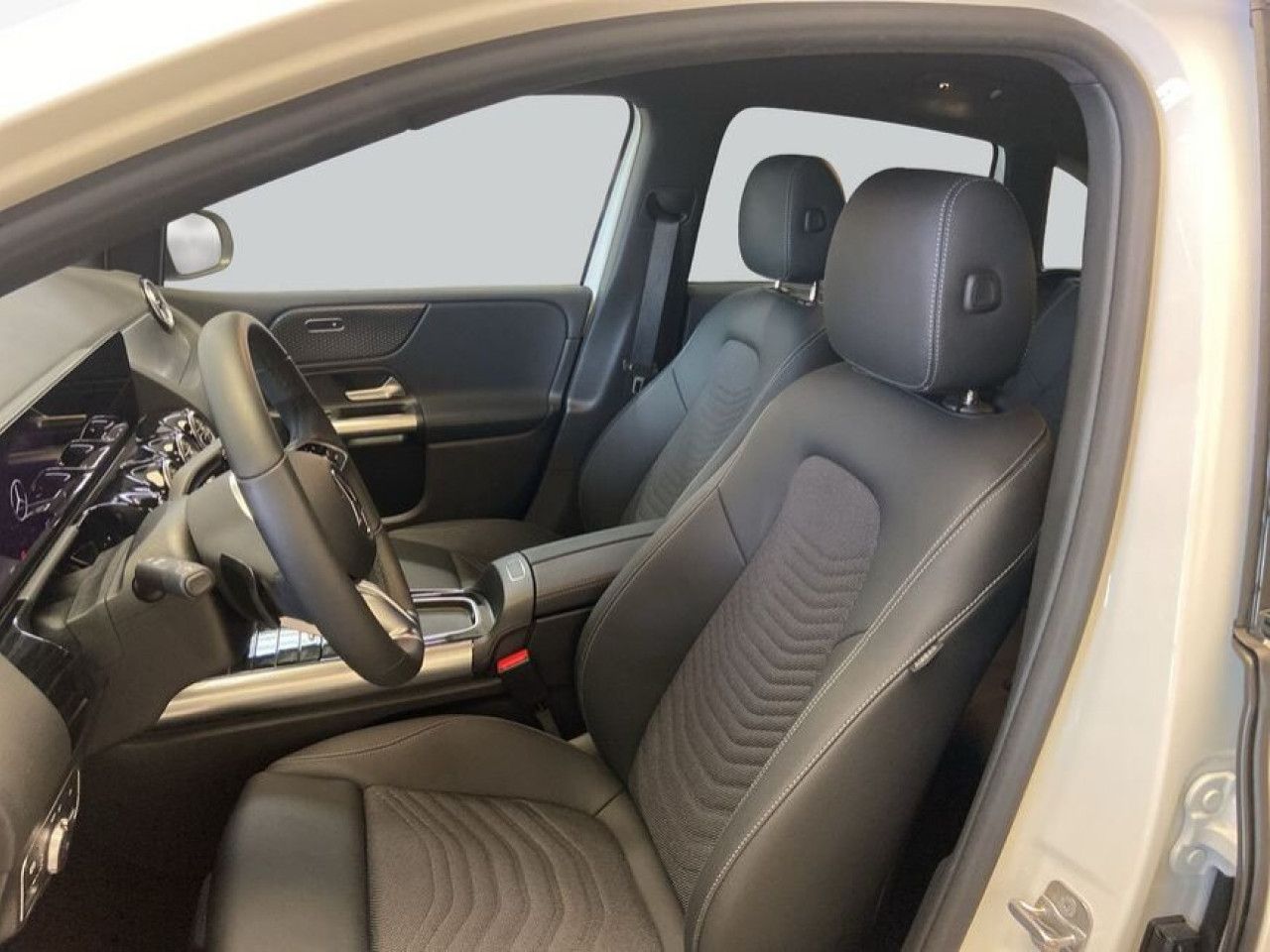 Mercedes-Benz B-Klasse – Bild 10