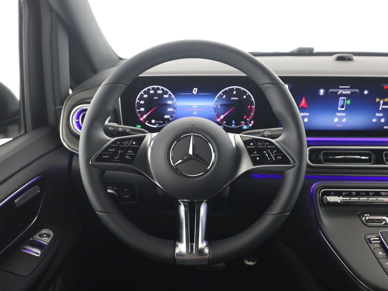 Mercedes-Benz V-Klasse – Bild 11