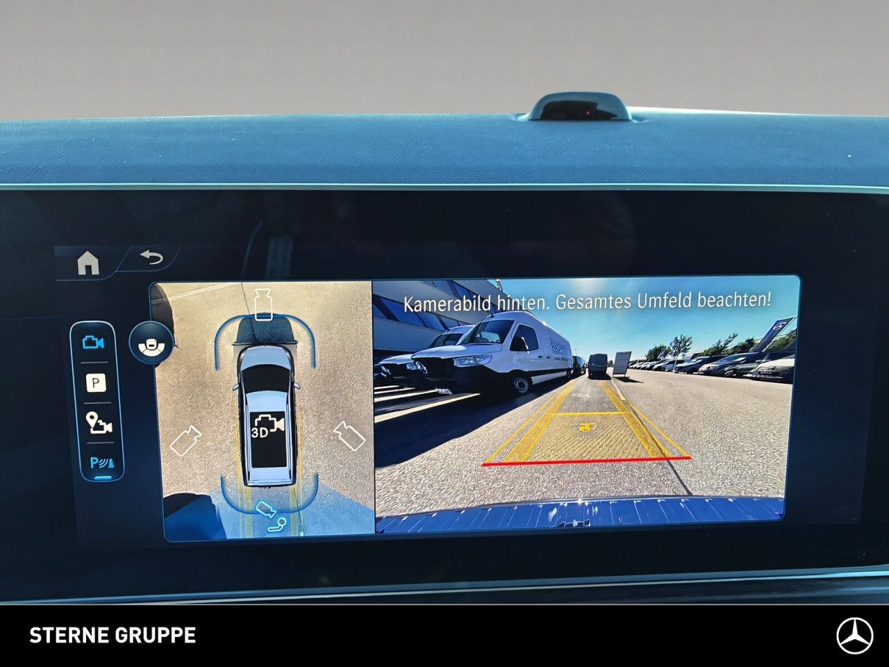 Mercedes-Benz V-Klasse – Bild 16