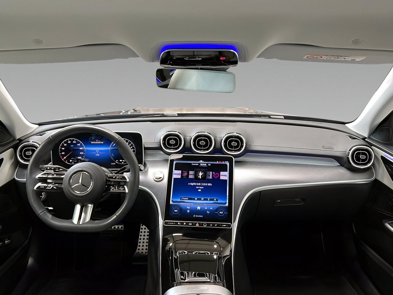 Mercedes-Benz C-Klasse – Bild 11