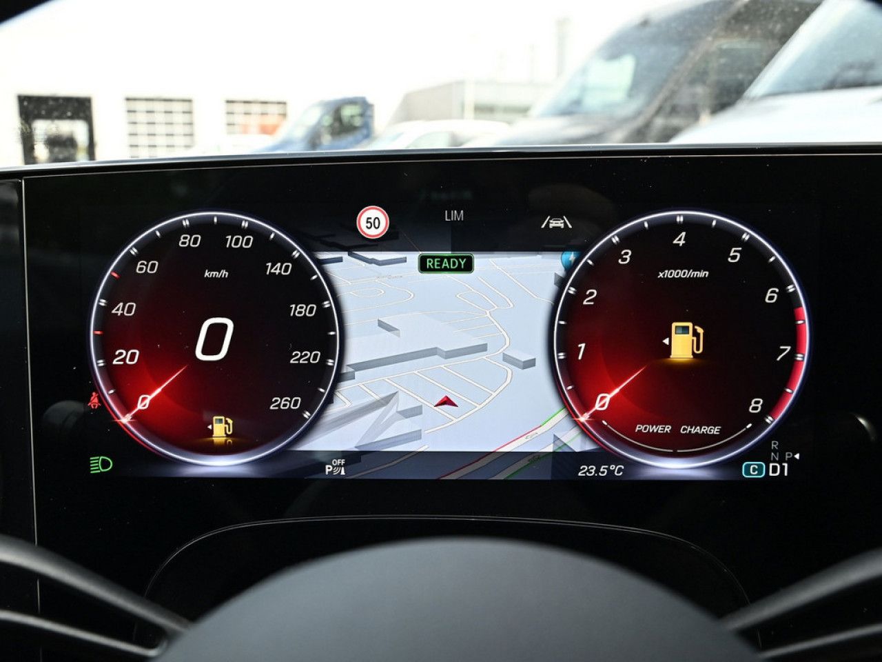Mercedes-Benz CLA – Bild 14