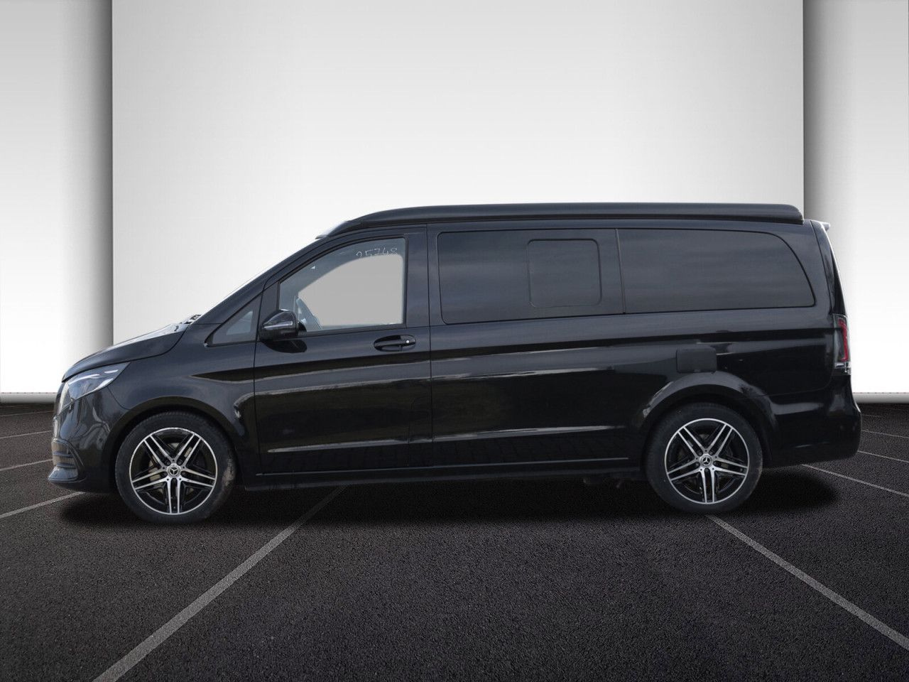 Mercedes-Benz Marco Polo – Bild 6