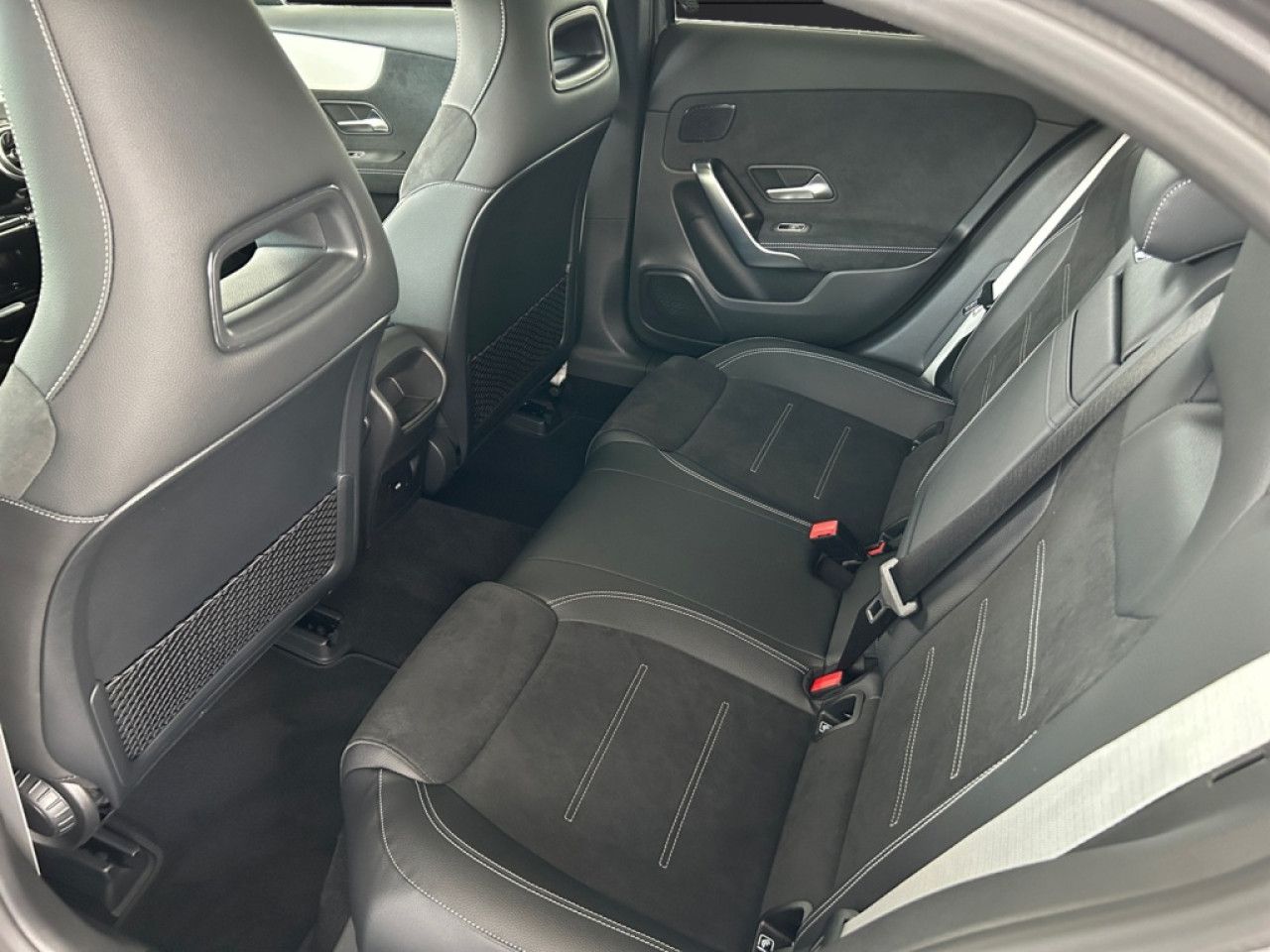 Mercedes-Benz A-Klasse – Bild 13