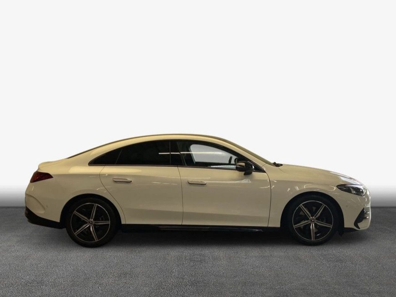 Mercedes-Benz CLA – Bild 4