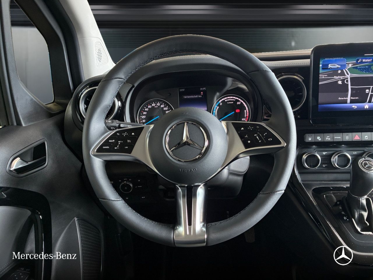 Mercedes-Benz EQT – Bild 12