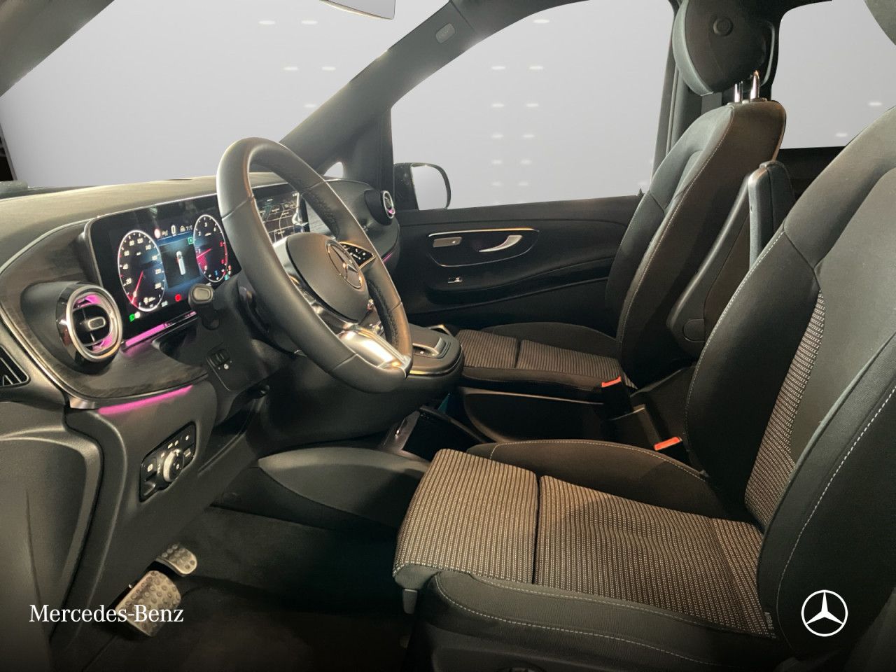 Mercedes-Benz V-Klasse – Bild 8