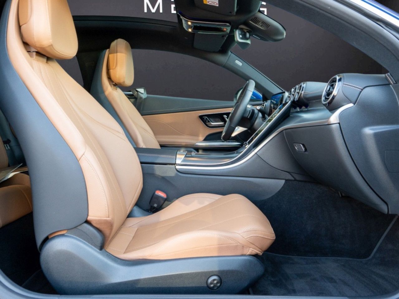 Mercedes-Benz CLE – Bild 8
