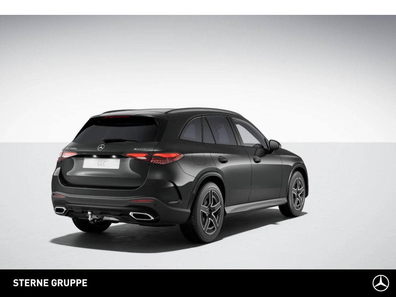 Mercedes-Benz GLC – Bild 7