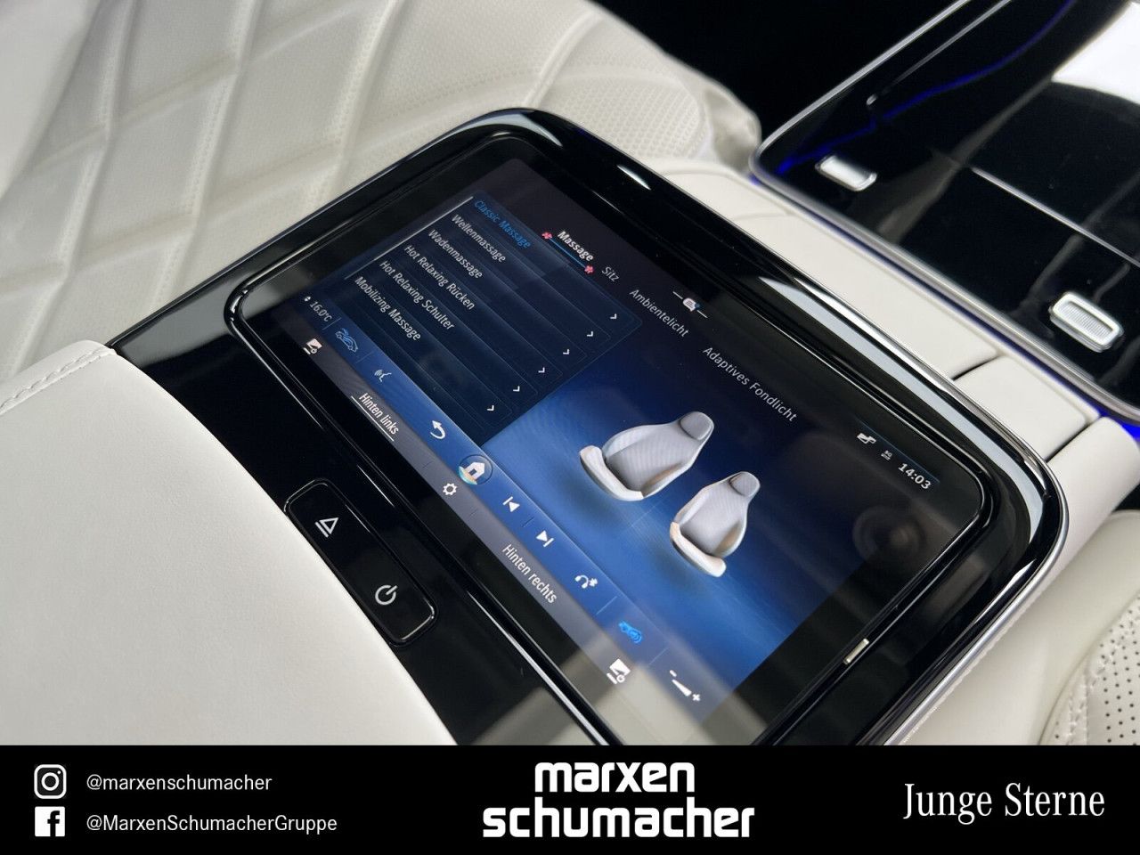 Mercedes-Benz S-Klasse – Bild 23