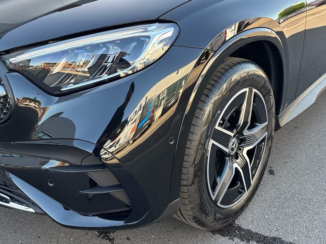 Mercedes-Benz GLC – Bild 5
