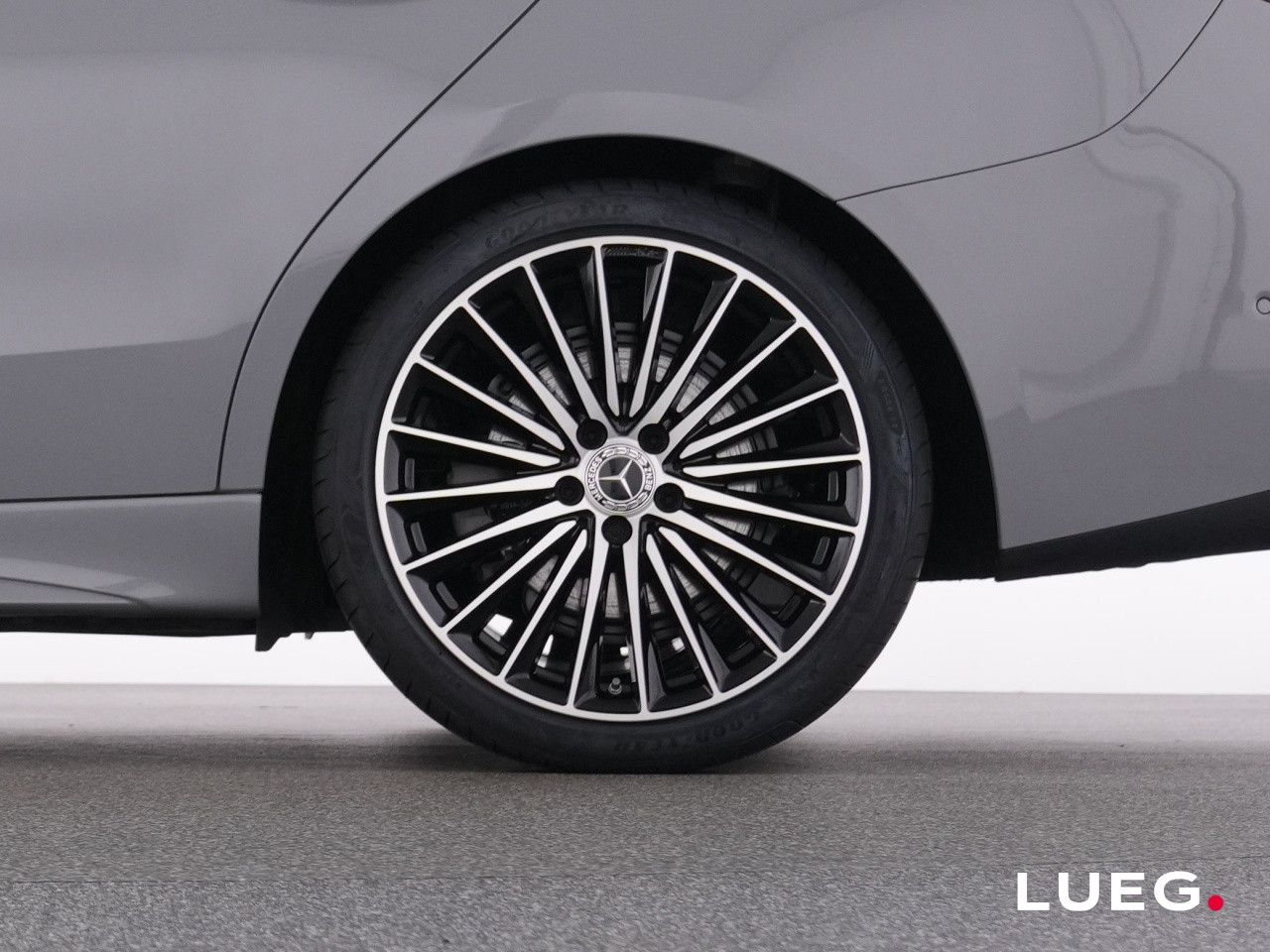 Mercedes-Benz C-Klasse – Bild 20
