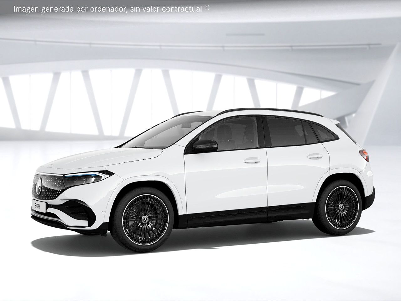 Foto de estudio 2 / 5