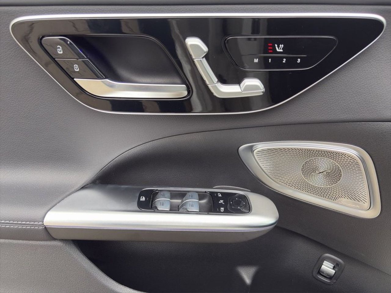 Mercedes-Benz C-Klasse – Bild 14
