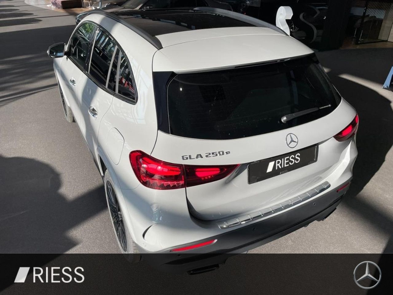 Mercedes-Benz GLA – Bild 6