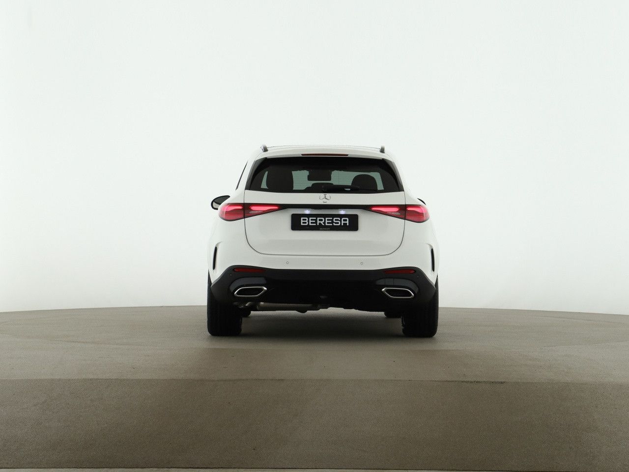 Mercedes-Benz GLC – Bild 5