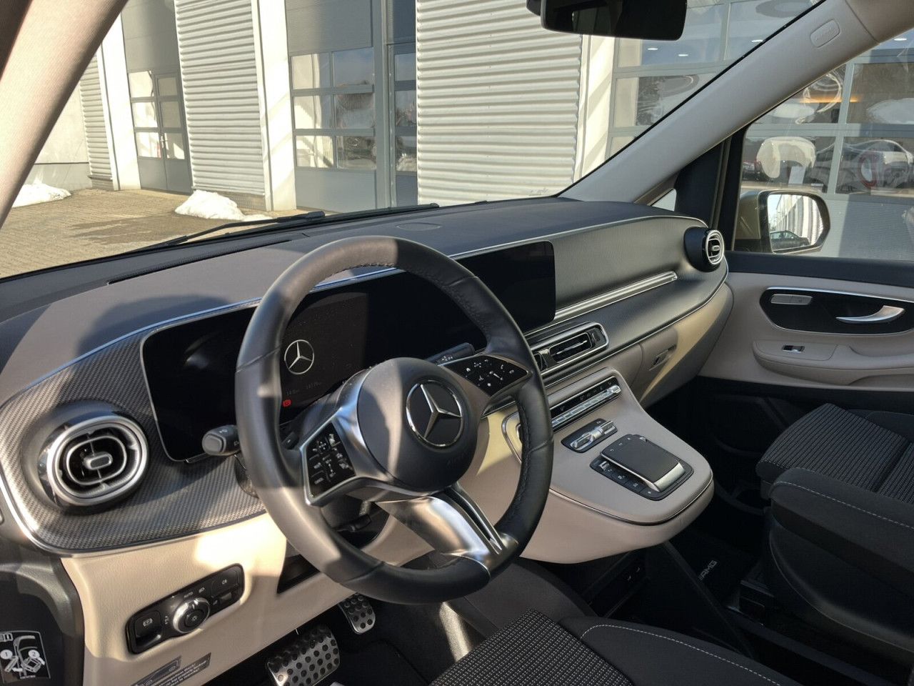 Mercedes-Benz Marco Polo – Bild 25
