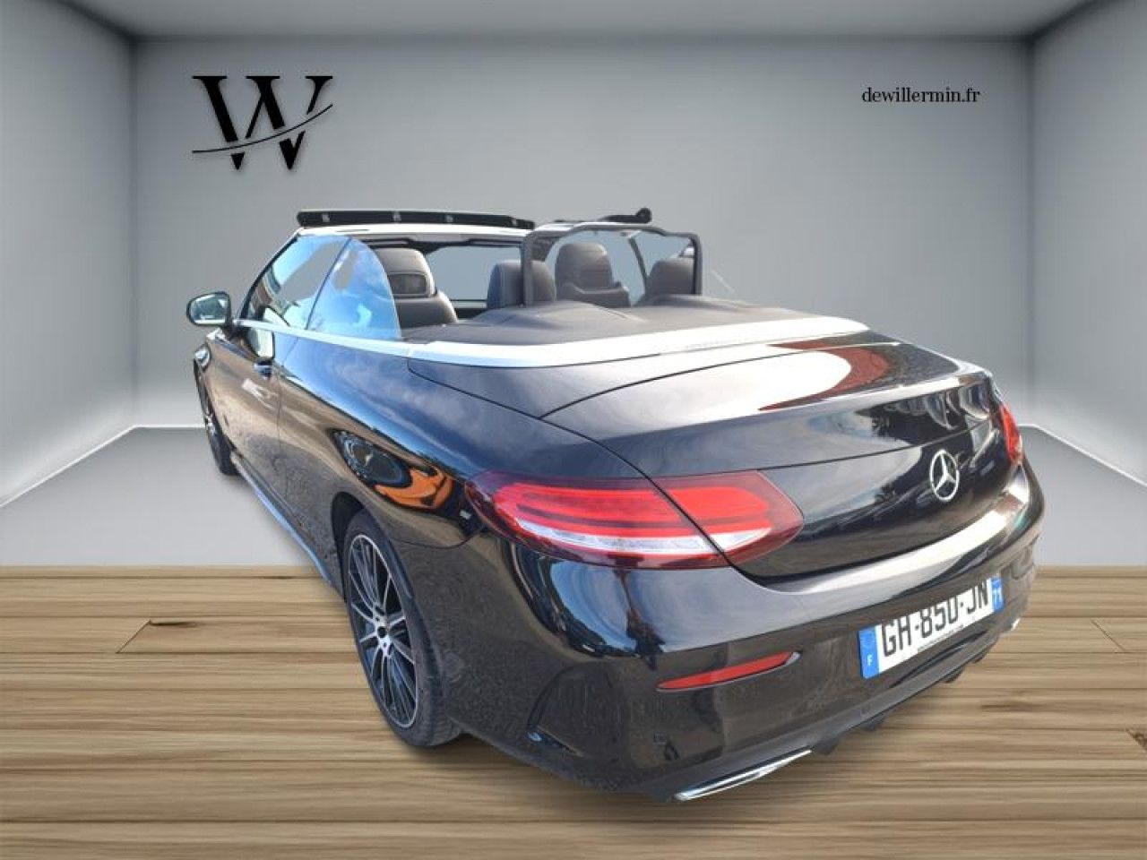 Photo du véhicule 7 / 18