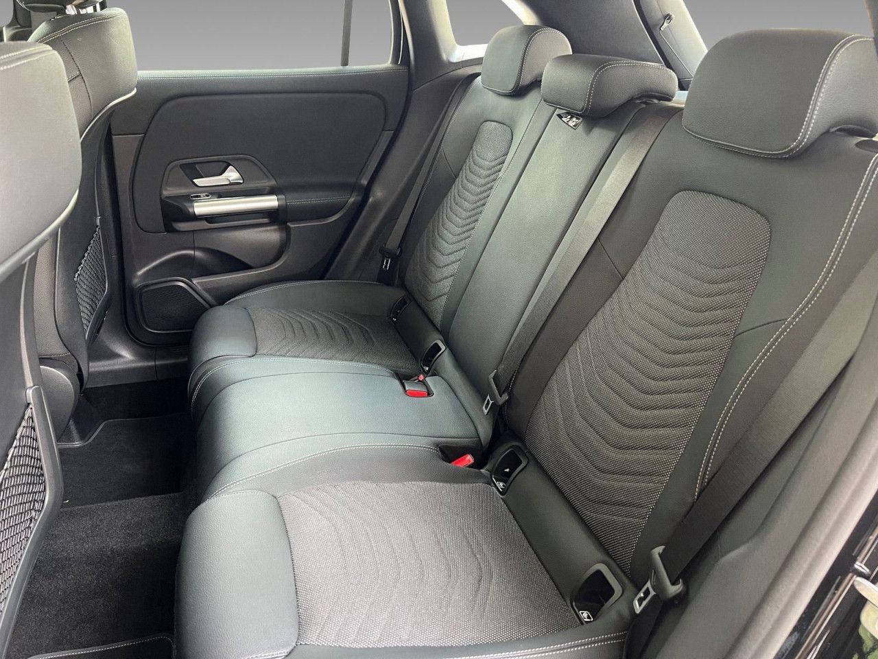 Mercedes-Benz GLA – Bild 17