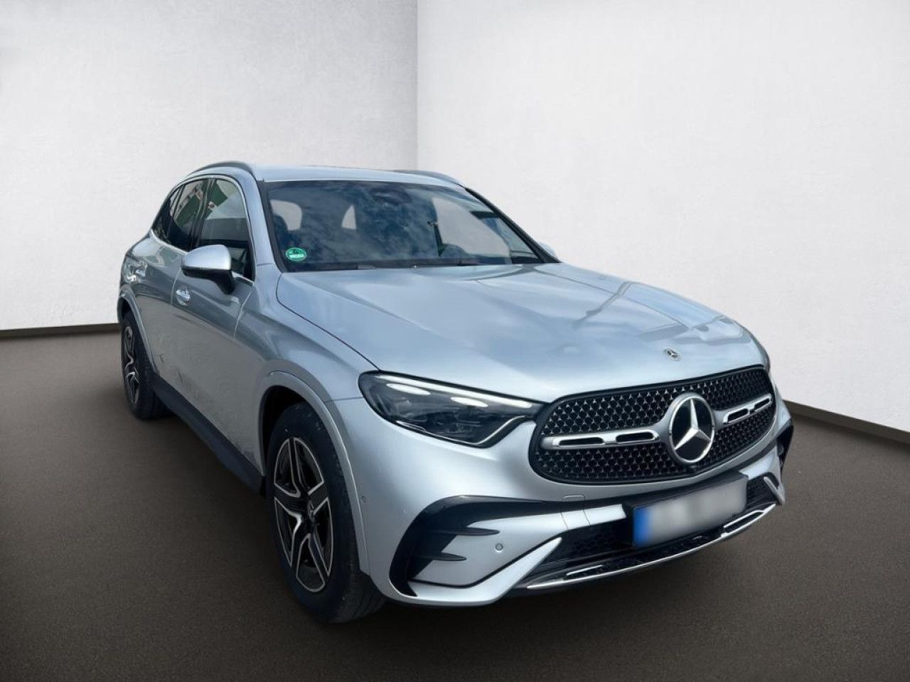 Mercedes-Benz GLC – Bild 6