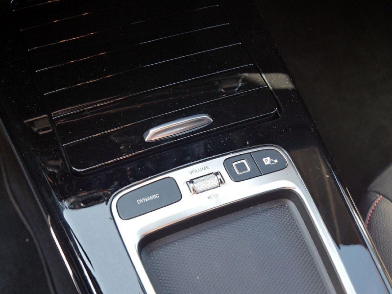Mercedes-Benz CLA – Bild 18