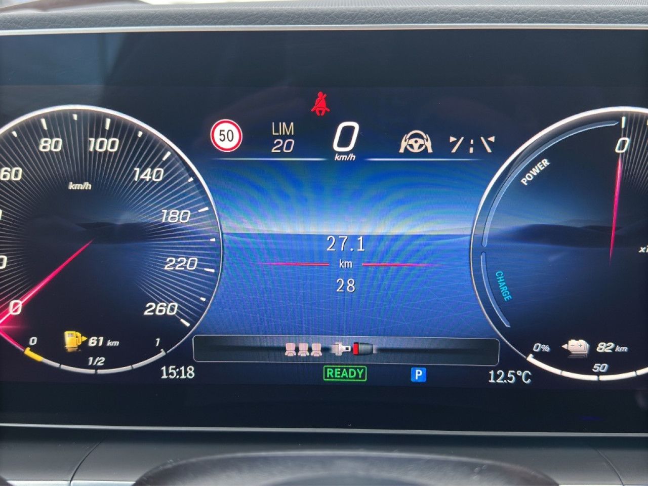 Mercedes-Benz GLE – Bild 13