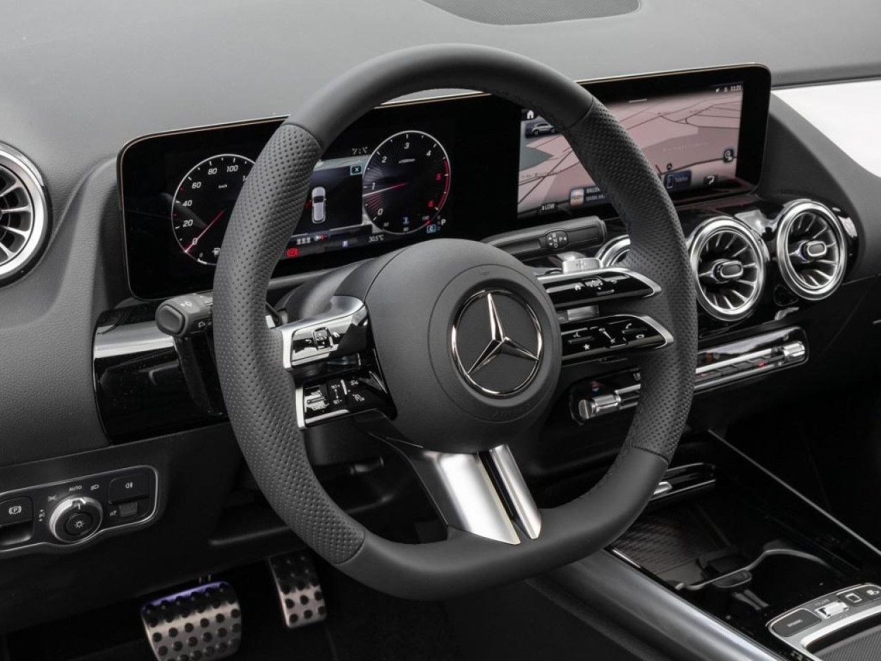 Mercedes-Benz GLA – Bild 14
