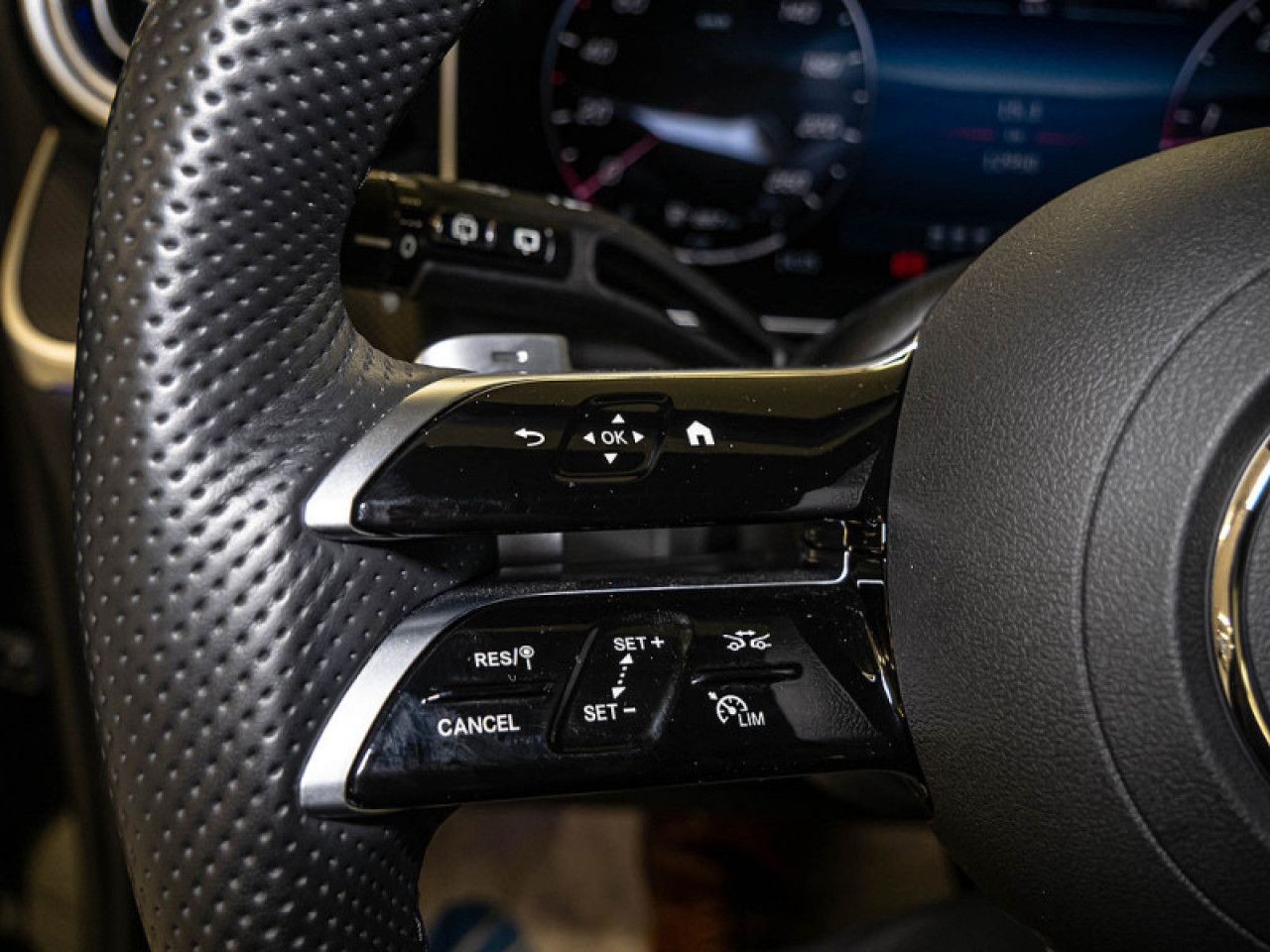 Mercedes-Benz GLC – Bild 19
