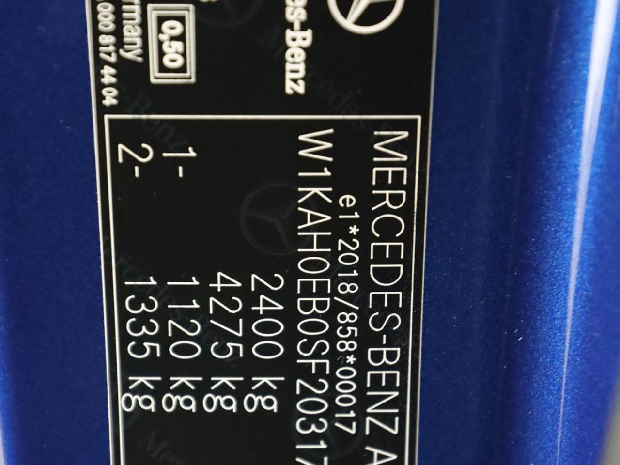Mercedes-Benz C-Klasse – Bild 16
