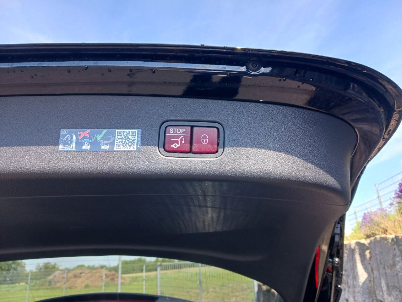 Mercedes-Benz GLC – Bild 19