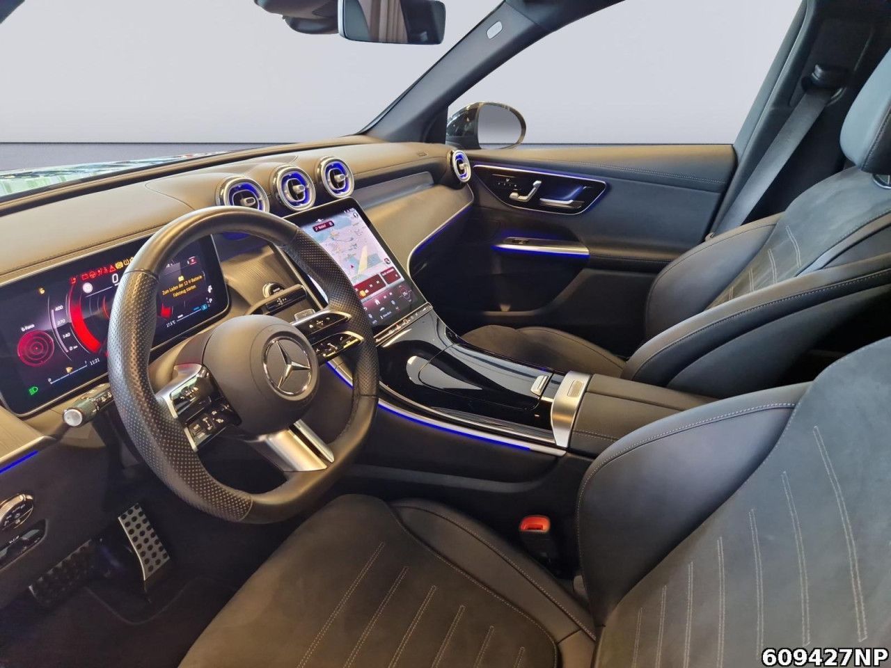 Mercedes-Benz GLC – Bild 10
