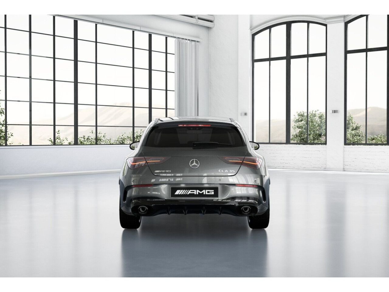 Mercedes-Benz CLA – Bild 8