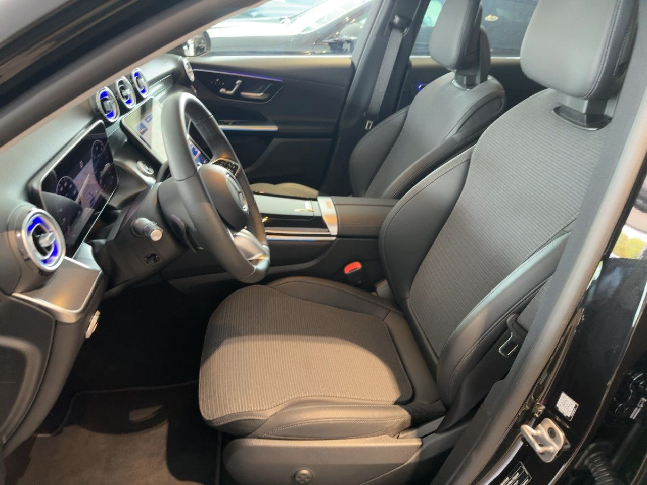 Mercedes-Benz GLC – Bild 6