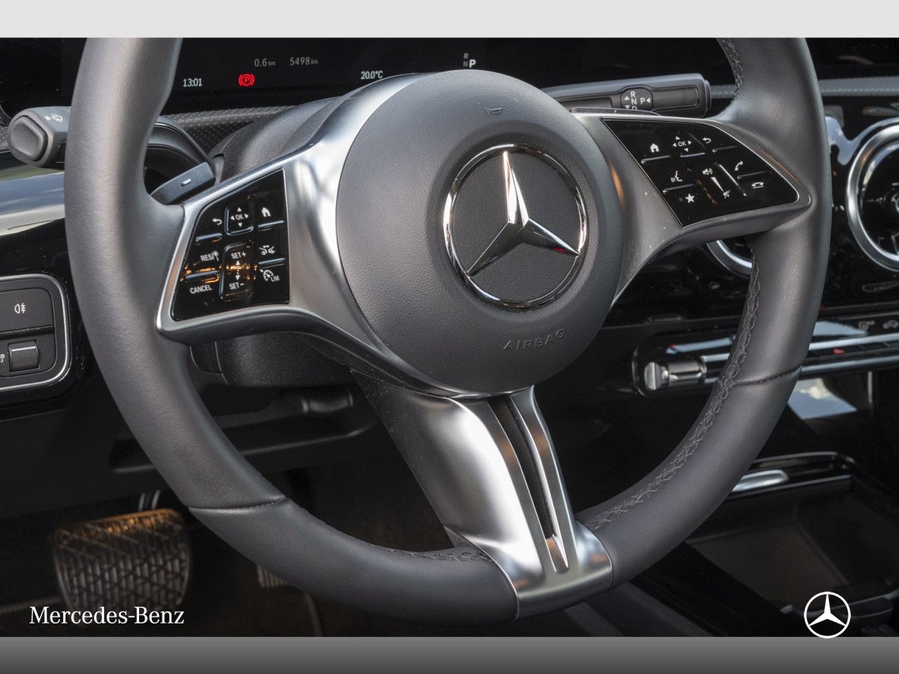Mercedes-Benz A-Klasse – Bild 15