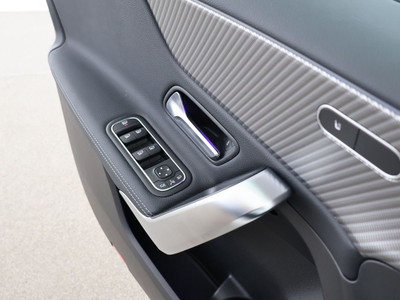 Mercedes-Benz A-Klasse – Bild 13