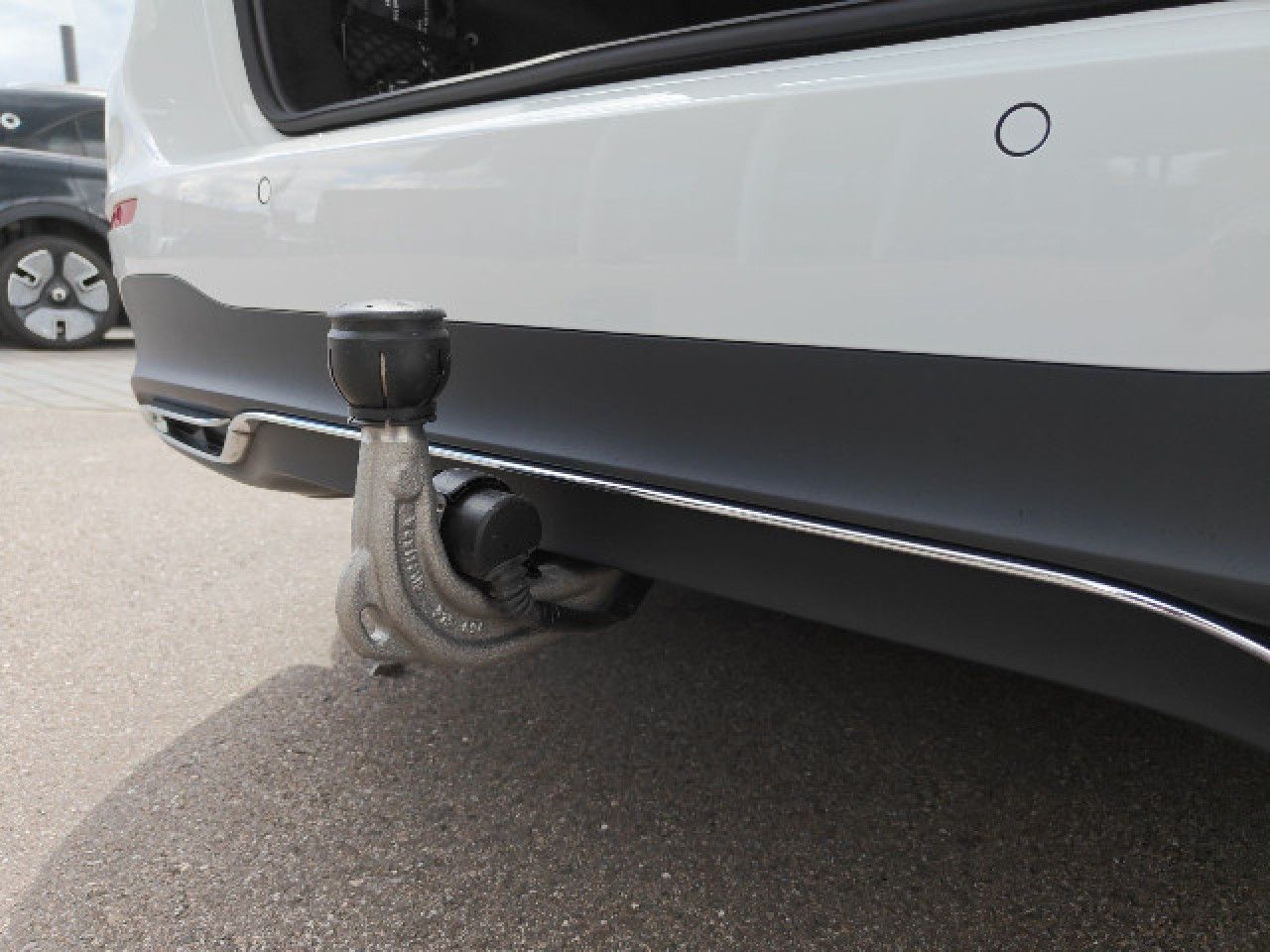 Mercedes-Benz B-Klasse – Bild 13